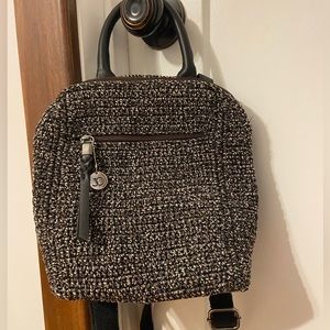 The Sak backpack/purse